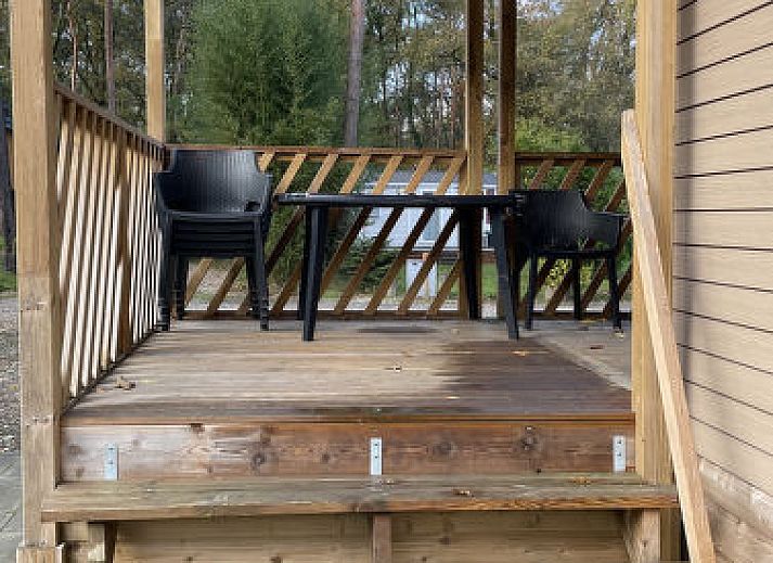 Guest house 396801 - Holiday property Zuid Limburg - Vakantiehuis De Brenkberg