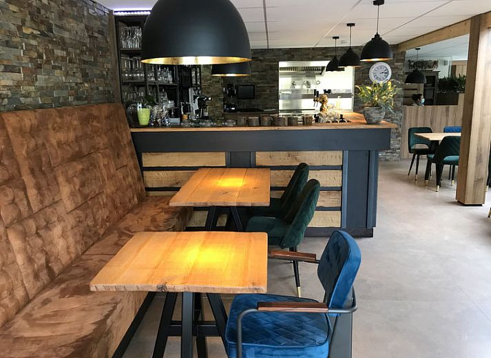 Guest house 396801 - Holiday property Zuid Limburg - Vakantiehuis De Brenkberg