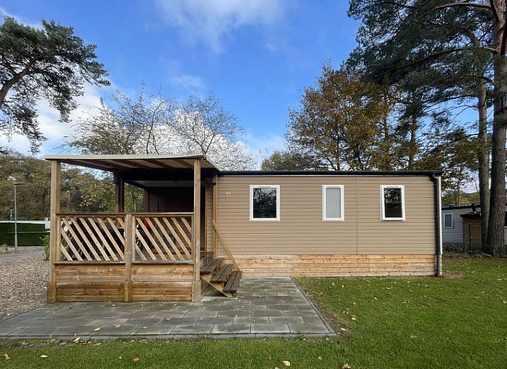 Guest house 396801 - Holiday property Zuid Limburg - Vakantiehuis De Brenkberg