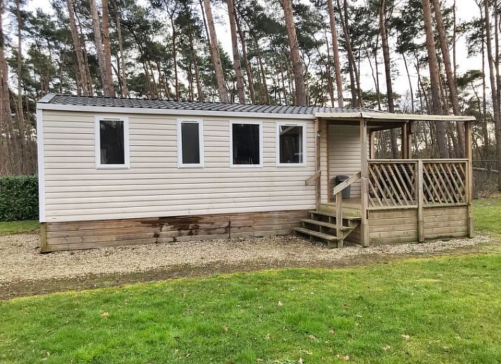 Guest house 396801 - Holiday property Zuid Limburg - Vakantiehuis De Brenkberg