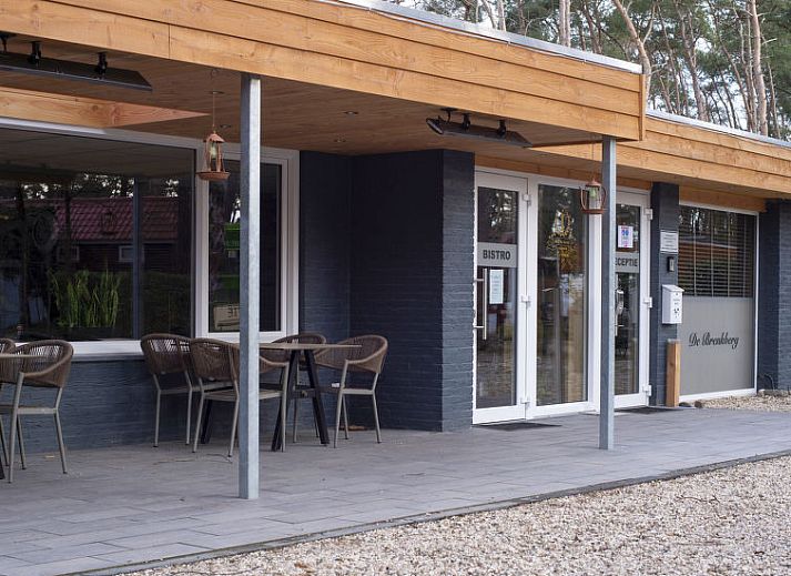 Guest house 396801 - Holiday property Zuid Limburg - Vakantiehuis De Brenkberg