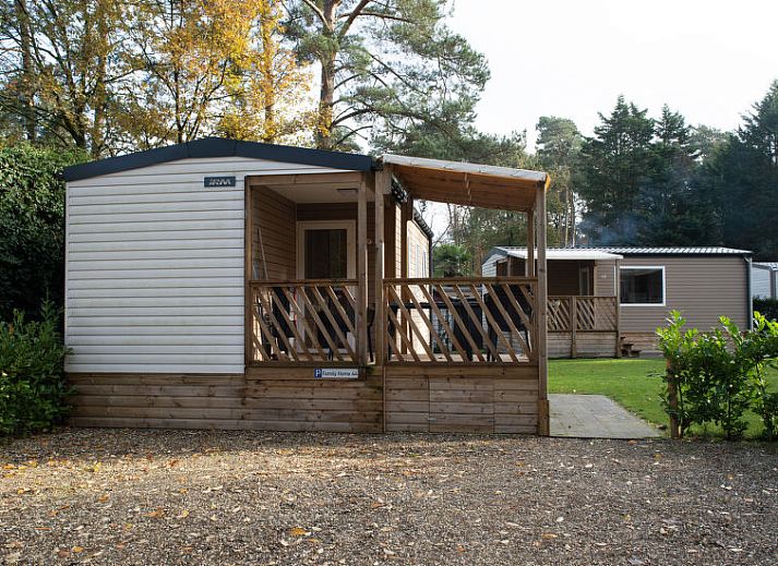 Guest house 396801 - Holiday property Zuid Limburg - Vakantiehuis De Brenkberg