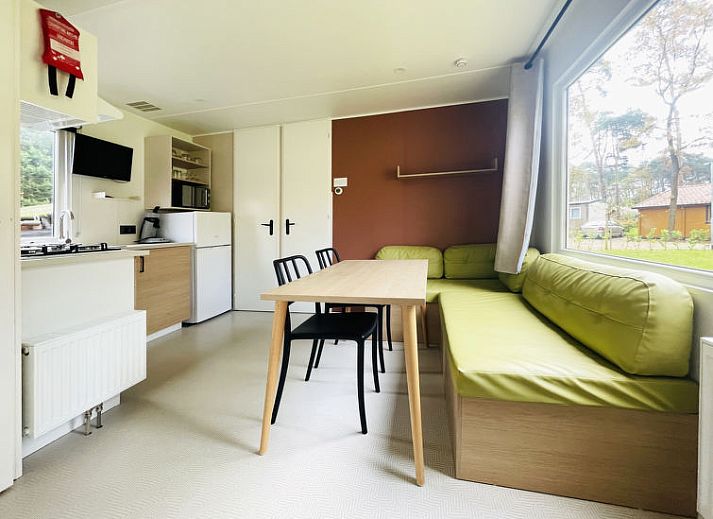 Verblijf 396804 - Vakantiewoning Zuid Limburg - Vakantiehuis De Brenkberg