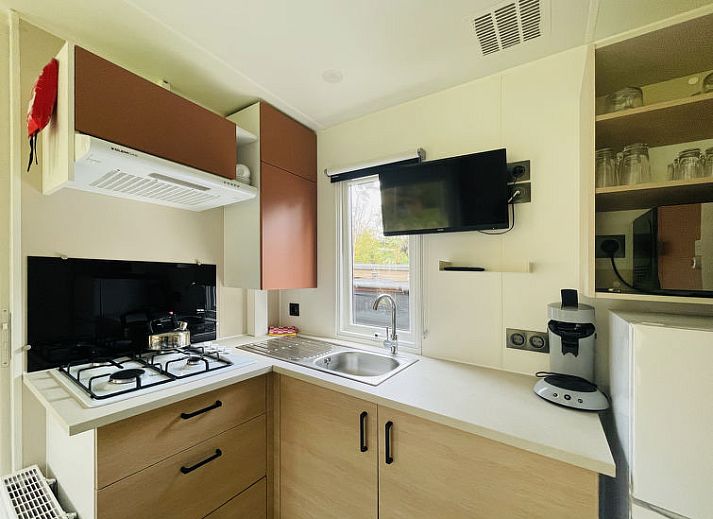Verblijf 396804 - Vakantiewoning Zuid Limburg - Vakantiehuis De Brenkberg