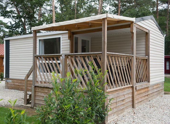 Verblijf 396804 - Vakantiewoning Zuid Limburg - Vakantiehuis De Brenkberg