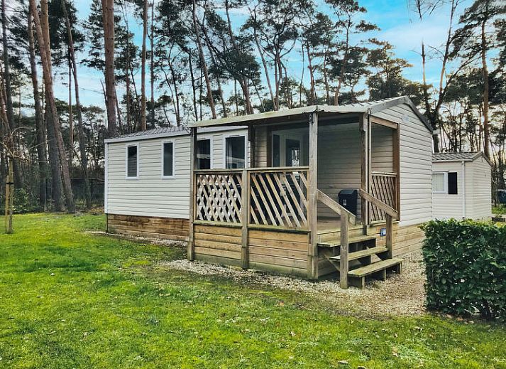 Verblijf 396804 - Vakantiewoning Zuid Limburg - Vakantiehuis De Brenkberg