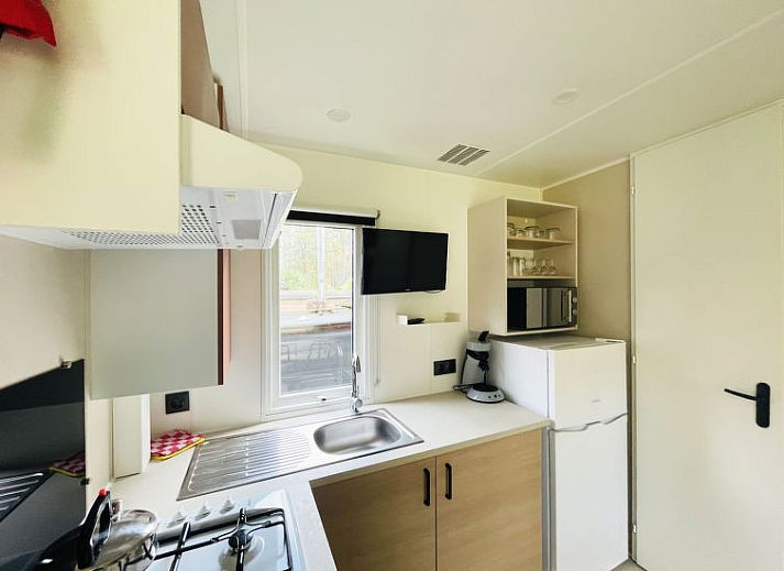 Verblijf 396804 - Vakantiewoning Zuid Limburg - Vakantiehuis De Brenkberg