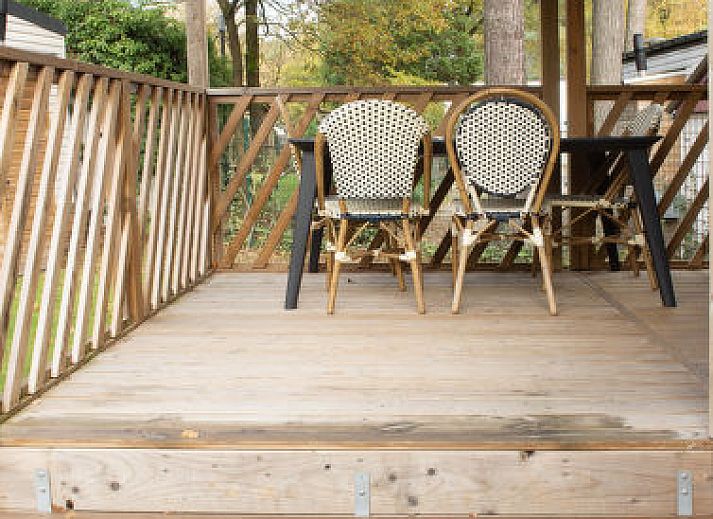 Verblijf 396804 - Vakantiewoning Zuid Limburg - Vakantiehuis De Brenkberg