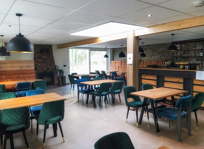 Verblijf 396804 - Vakantiewoning Zuid Limburg - Vakantiehuis De Brenkberg
