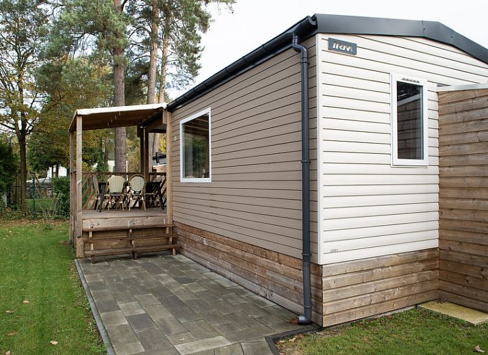 Verblijf 396804 - Vakantiewoning Zuid Limburg - Vakantiehuis De Brenkberg