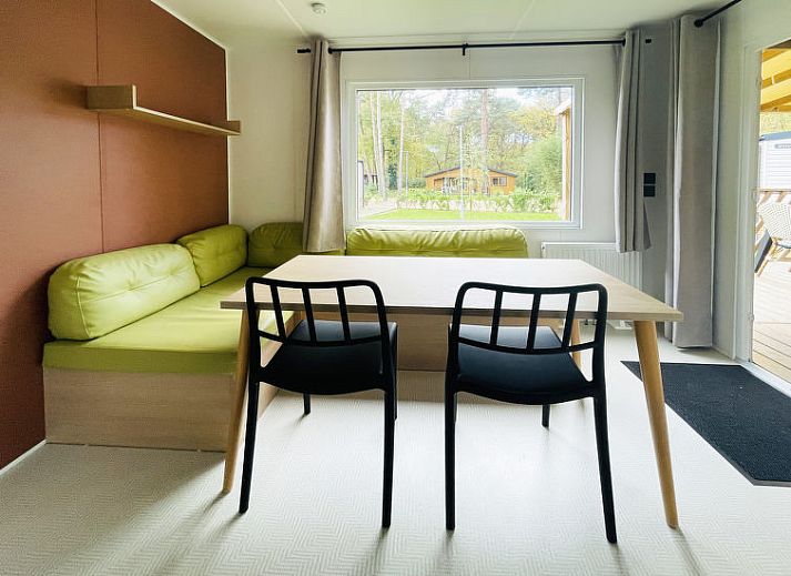 Verblijf 396804 - Vakantiewoning Zuid Limburg - Vakantiehuis De Brenkberg
