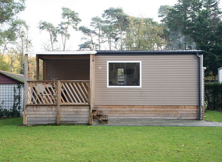Verblijf 396804 - Vakantiewoning Zuid Limburg - Vakantiehuis De Brenkberg