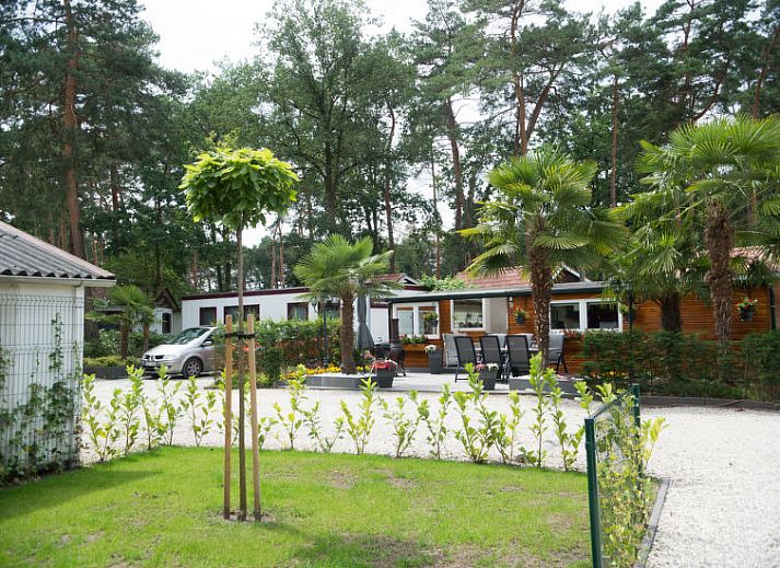 Verblijf 396804 - Vakantiewoning Zuid Limburg - Vakantiehuis De Brenkberg