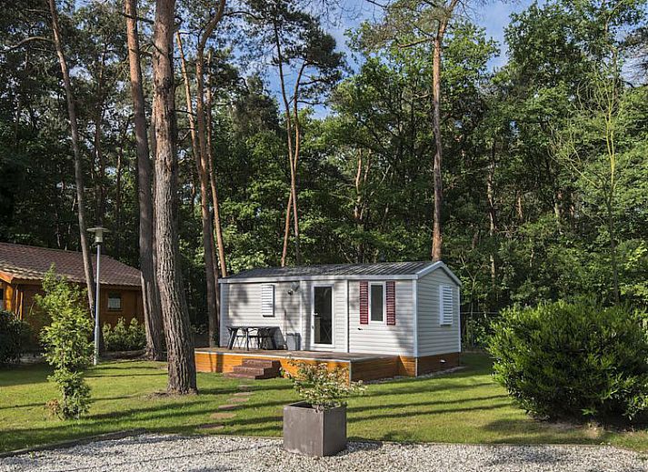 Verblijf 396804 - Vakantiewoning Zuid Limburg - Vakantiehuis De Brenkberg