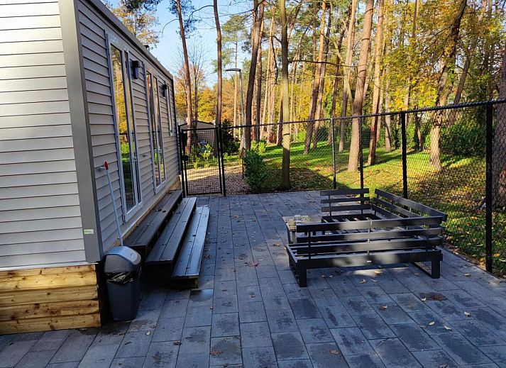 Verblijf 396808 - Vakantiewoning Zuid Limburg - Luxe Homes