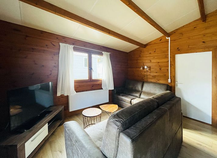 Verblijf 396820 - Vakantiewoning Zuid Limburg - Vakantiehuis De Brenkberg