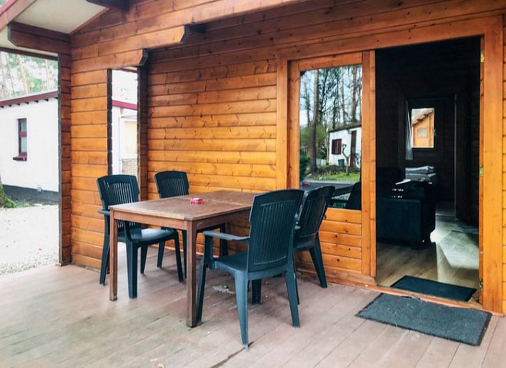 Verblijf 396820 - Vakantiewoning Zuid Limburg - Vakantiehuis De Brenkberg