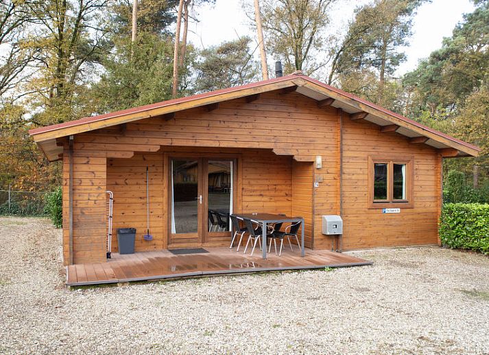 Verblijf 396820 - Vakantiewoning Zuid Limburg - Vakantiehuis De Brenkberg