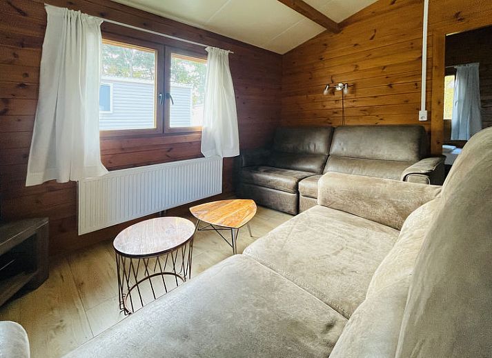 Verblijf 396820 - Vakantiewoning Zuid Limburg - Vakantiehuis De Brenkberg