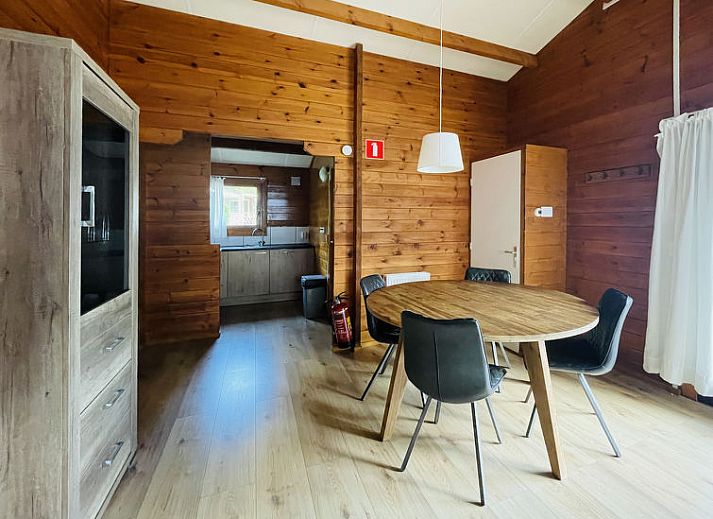 Verblijf 396820 - Vakantiewoning Zuid Limburg - Vakantiehuis De Brenkberg