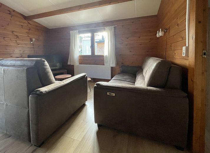 Verblijf 396820 - Vakantiewoning Zuid Limburg - Vakantiehuis De Brenkberg