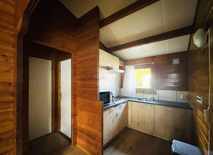 Verblijf 396820 - Vakantiewoning Zuid Limburg - Vakantiehuis De Brenkberg