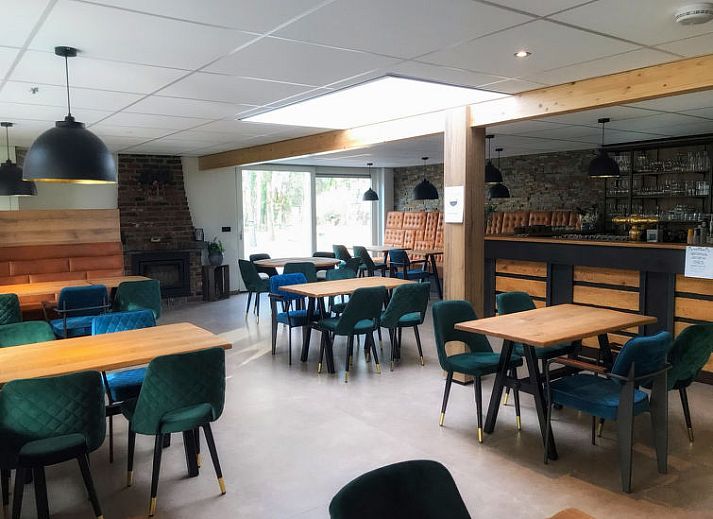 Verblijf 396820 - Vakantiewoning Zuid Limburg - Vakantiehuis De Brenkberg