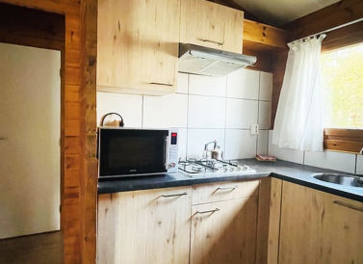 Verblijf 396820 - Vakantiewoning Zuid Limburg - Vakantiehuis De Brenkberg