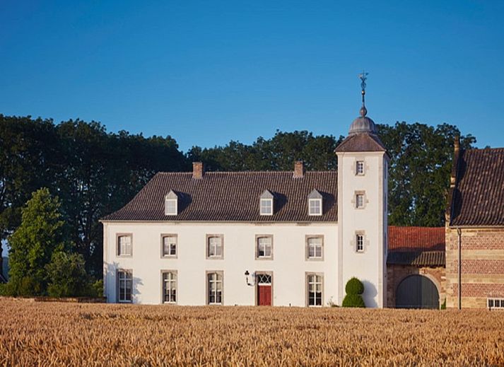 Unterkunft 396901 • Ferienhaus Zuid Limburg • Herenhoeve de Bockhof 