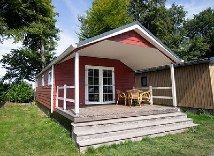 Unterkunft 396905 - Ferienhaus Zuid Limburg - Luxe chalet