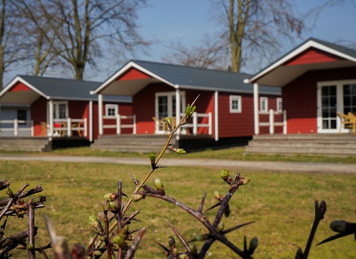 Unterkunft 396905 - Ferienhaus Zuid Limburg - Luxe chalet