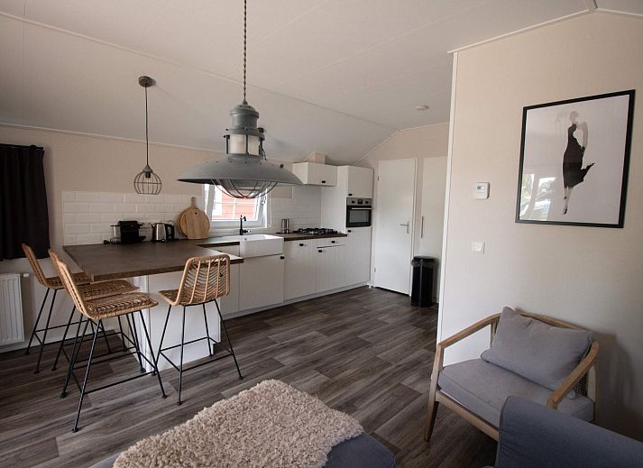 Unterkunft 396905 - Ferienhaus Zuid Limburg - Luxe chalet