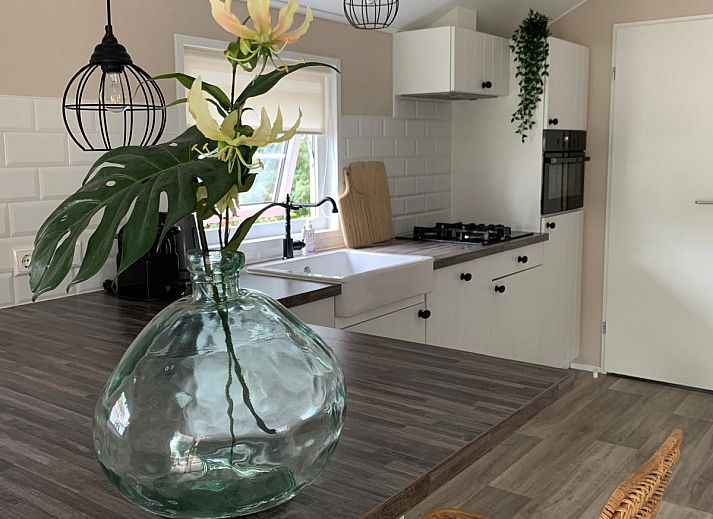 Unterkunft 396905 - Ferienhaus Zuid Limburg - Luxe chalet