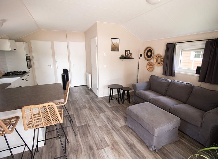 Unterkunft 396905 - Ferienhaus Zuid Limburg - Luxe chalet