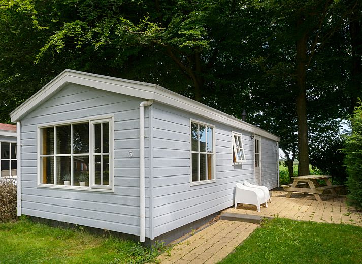 Unterkunft 396906 - Ferienhaus Zuid Limburg - Chalet