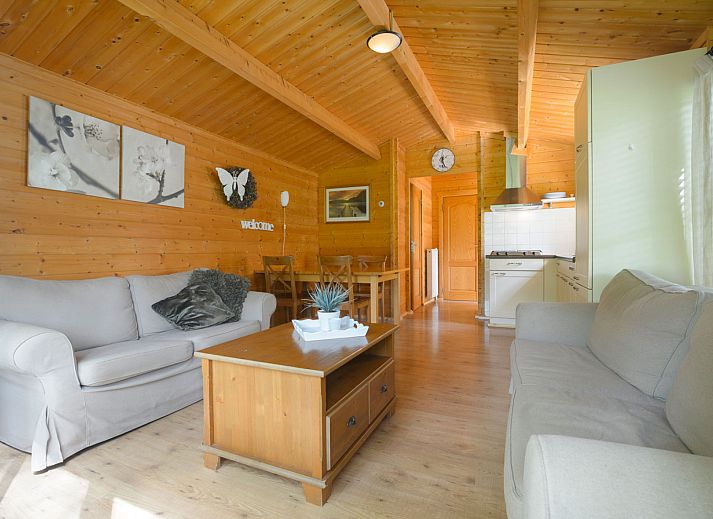 Unterkunft 396906 - Ferienhaus Zuid Limburg - Chalet