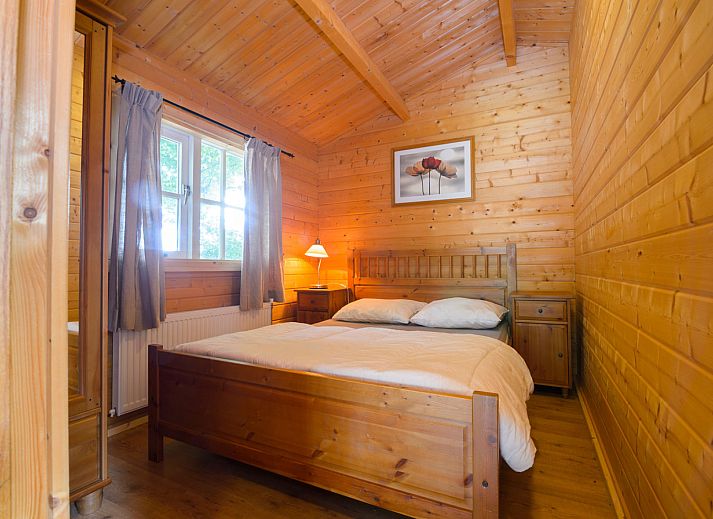 Unterkunft 396906 - Ferienhaus Zuid Limburg - Chalet