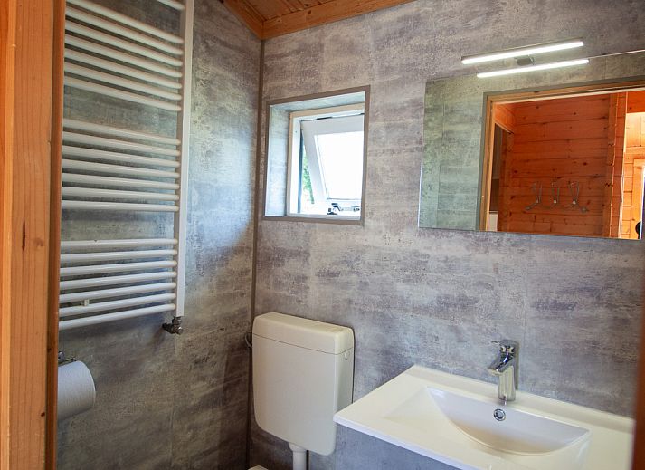 Unterkunft 396906 - Ferienhaus Zuid Limburg - Chalet