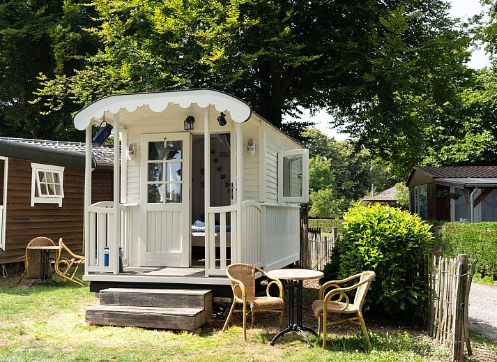 Unterkunft 396907 - Ferienhaus Zuid Limburg - Pipowagen