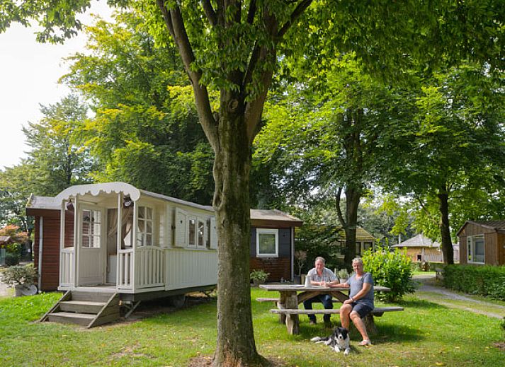 Unterkunft 396907 - Ferienhaus Zuid Limburg - Pipowagen