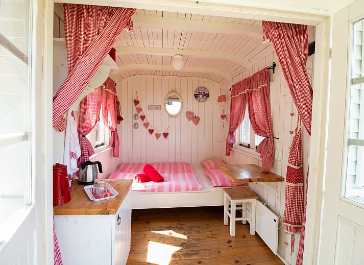 Unterkunft 396907 - Ferienhaus Zuid Limburg - Pipowagen