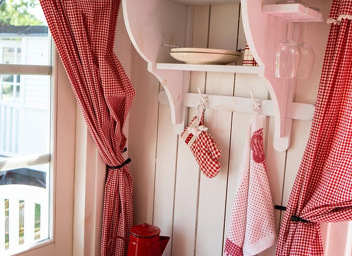 Unterkunft 396907 - Ferienhaus Zuid Limburg - Pipowagen