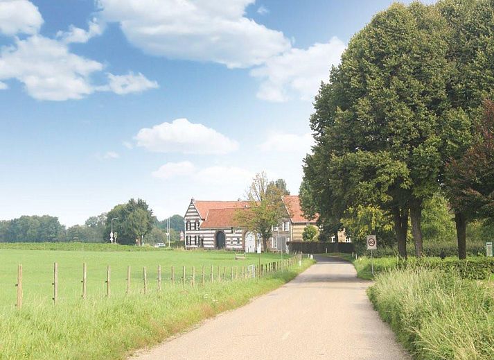 Unterkunft 397007 - Ferienhaus Zuid Limburg - L023