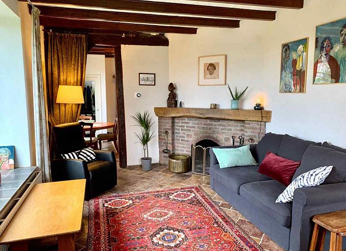 Unterkunft 397007 - Ferienhaus Zuid Limburg - L023