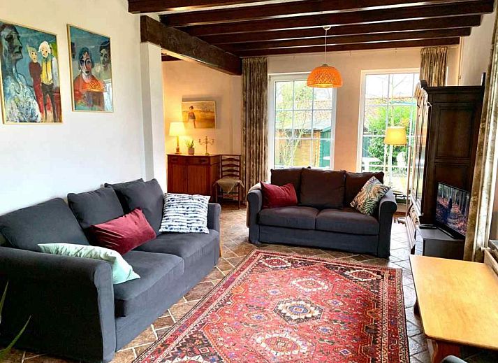 Unterkunft 397007 - Ferienhaus Zuid Limburg - L023