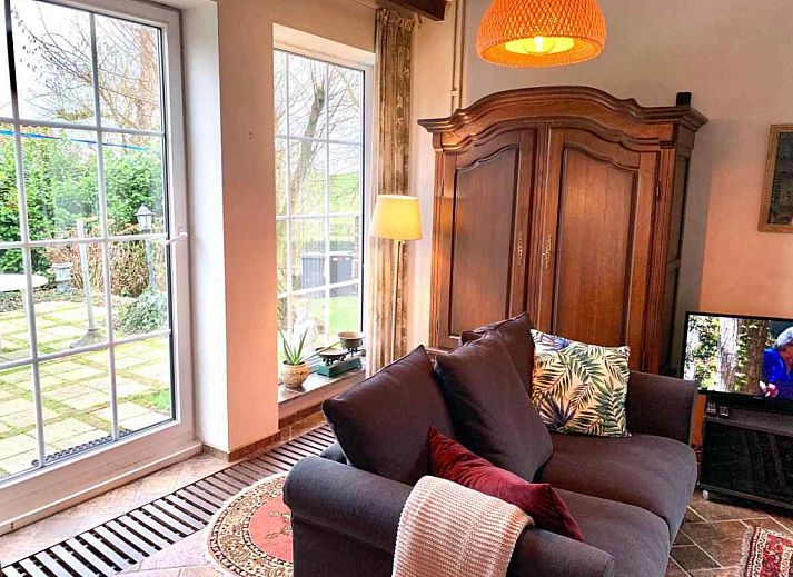 Unterkunft 397007 - Ferienhaus Zuid Limburg - L023