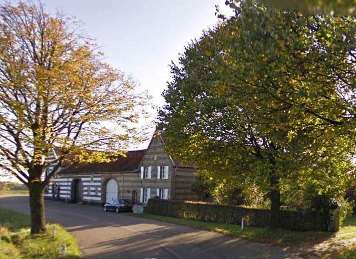 Unterkunft 397007 - Ferienhaus Zuid Limburg - L023