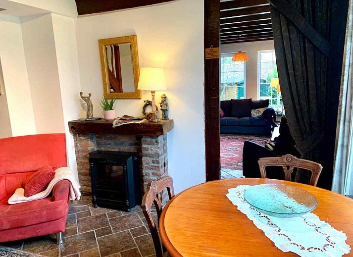 Unterkunft 397007 - Ferienhaus Zuid Limburg - L023