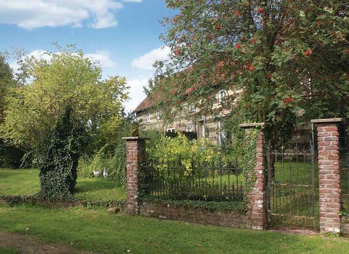 Unterkunft 397007 - Ferienhaus Zuid Limburg - L023