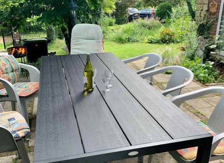 Unterkunft 397007 - Ferienhaus Zuid Limburg - L023